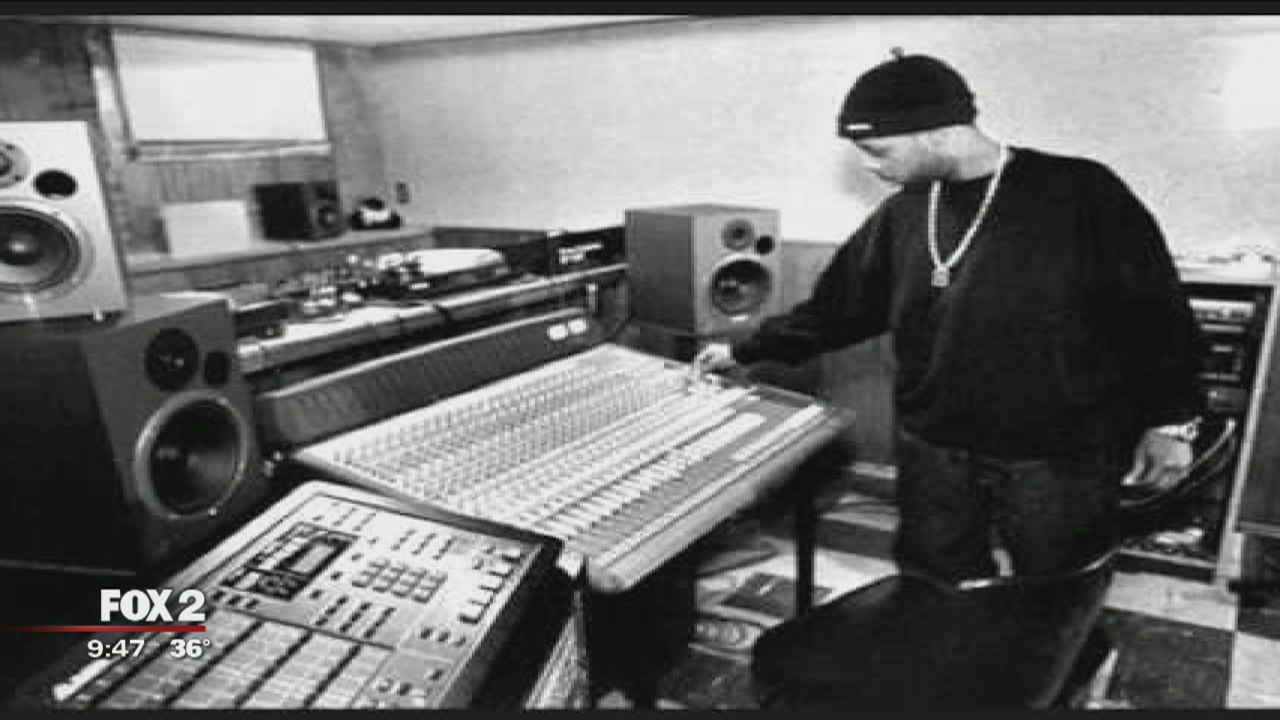 Dilla Youth Day at The Wright Feb. 12