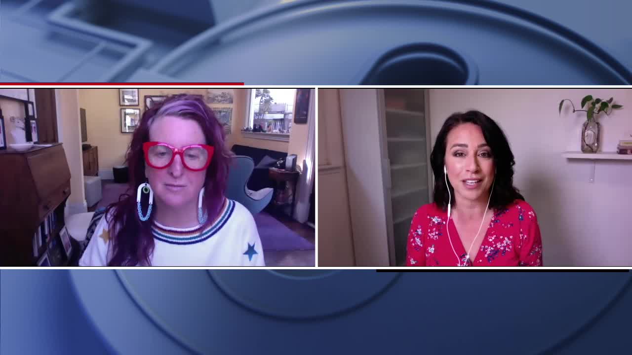 Here's how the pandemic has dramatically impacted the homeless population