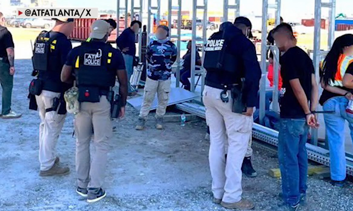 South Korea will bring home workers detained in Hyundai plant raid