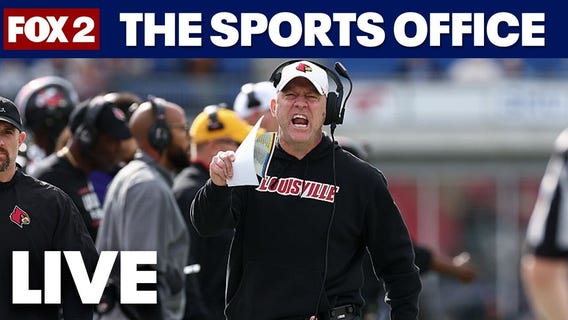 The search for Michigan's new coach 