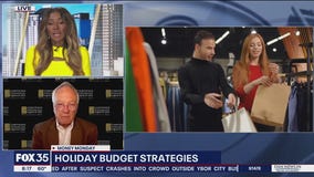 Money Monday: Holiday budget strategies