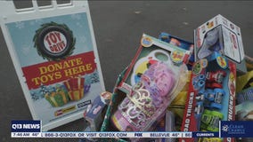 How to help a deserving child have a merry Christmas