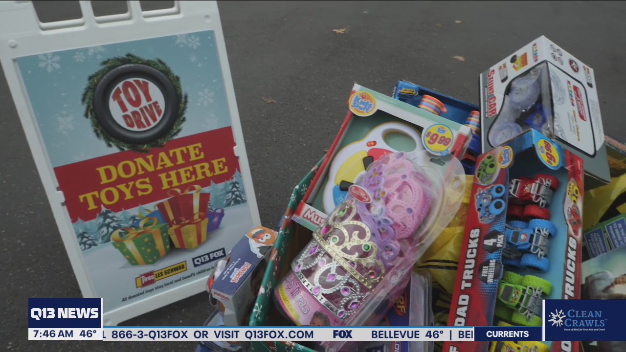 How to help a deserving child have a merry Christmas