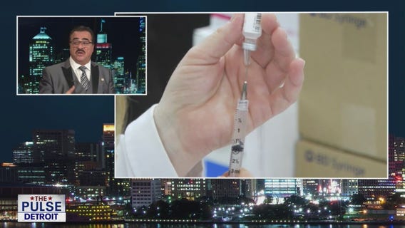 CDC panel changes Hepatitis B vaccine recommendations