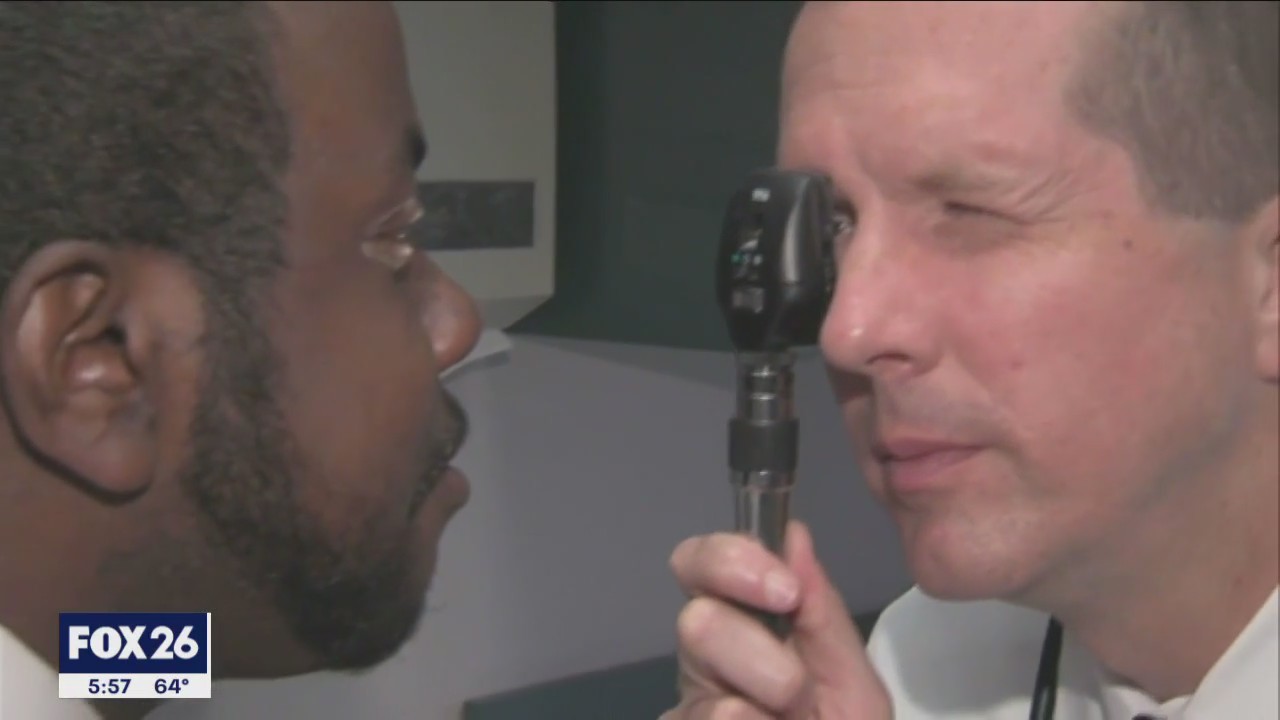 Men face 6-year shorter life expectancy