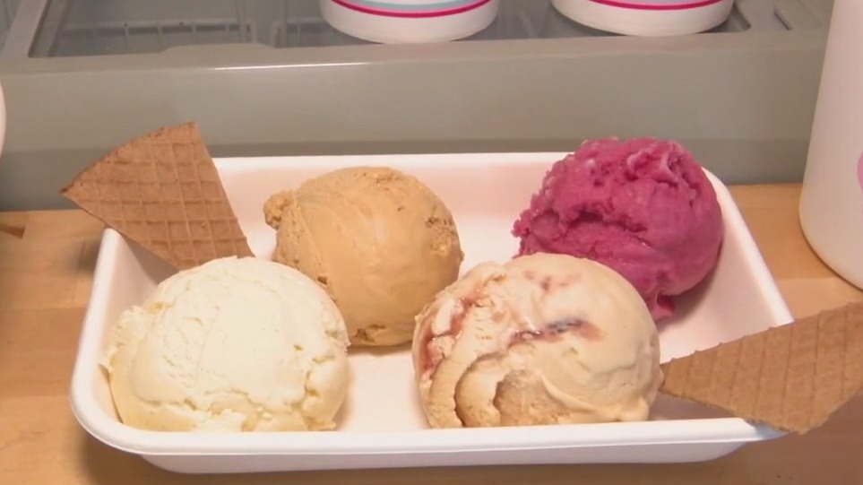 Charley?s World | Great Heights Creamery