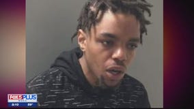 DC man sentenced 50 years for murder of Montgomery County man during home invasion robbery