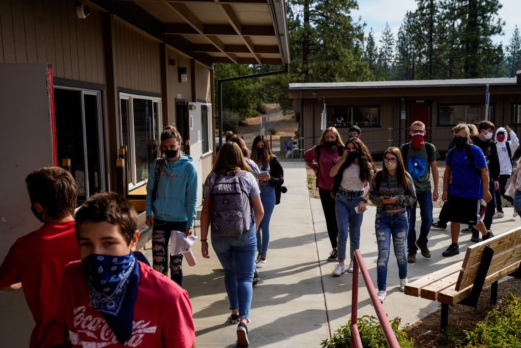 In Depth: Youth and Mental Health