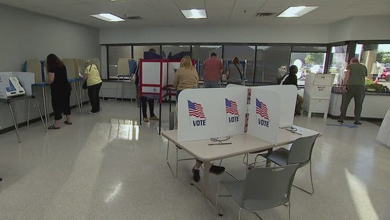 Delays with MN's new automatic voter registration