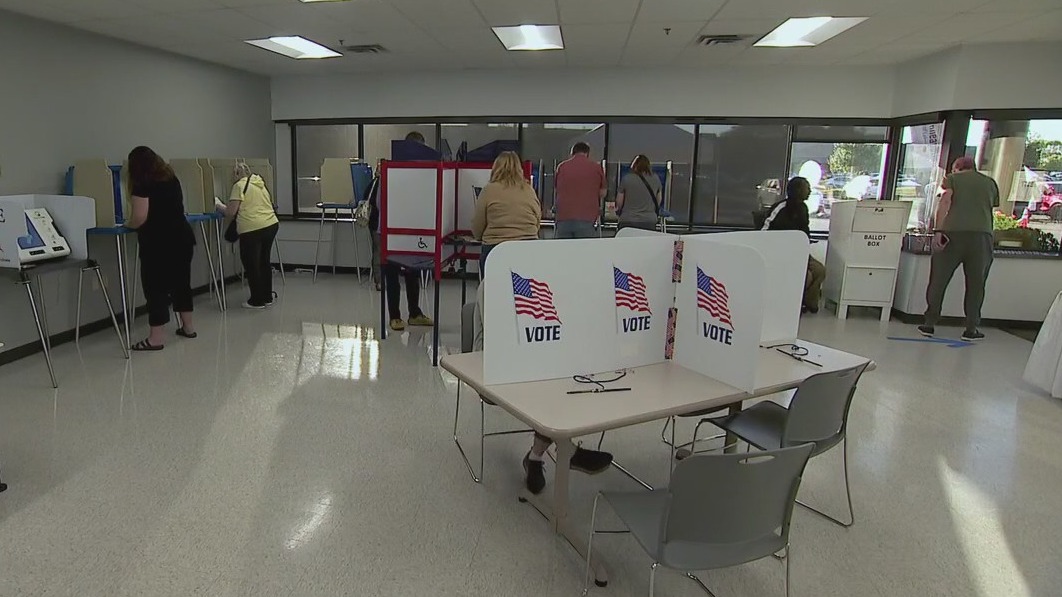 Delays with MN's new automatic voter registration