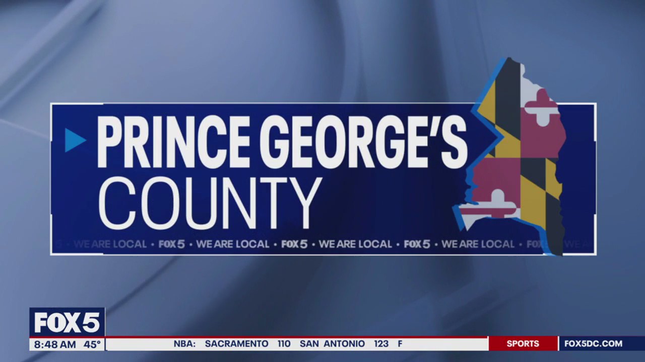 Prince George's Co Public Schools 100 Days Report