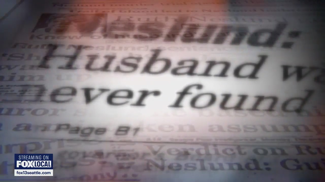 Decades later, Lopez Island still questioning the truth behind a ‘No-Body’ murder