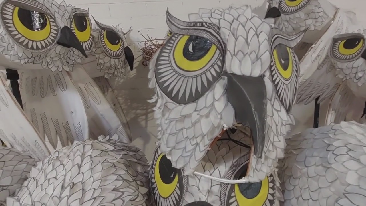 Behind the Scenes with Paul Milliken Ep. 10