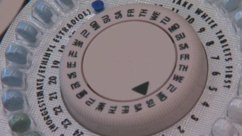 First over-the-counter birth control approved