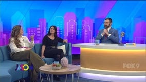 The Jason Show: Nov. 14, 2025