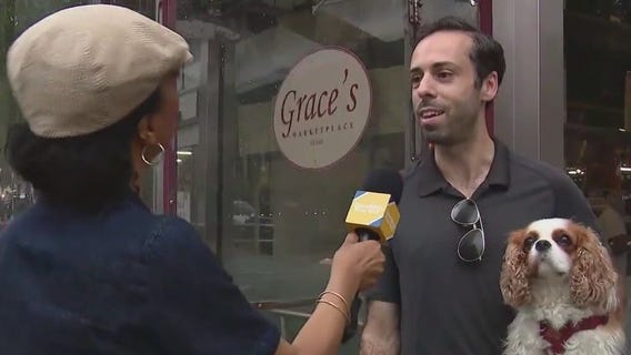 Summer halfway done: Vacation stress setting in?