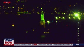 FDNY union wants answers over 9/11 ground zero toxins