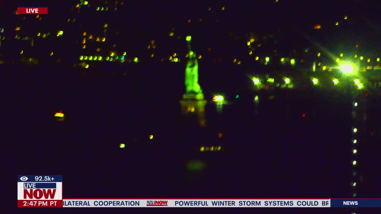 FDNY union wants answers over 9/11 ground zero toxins