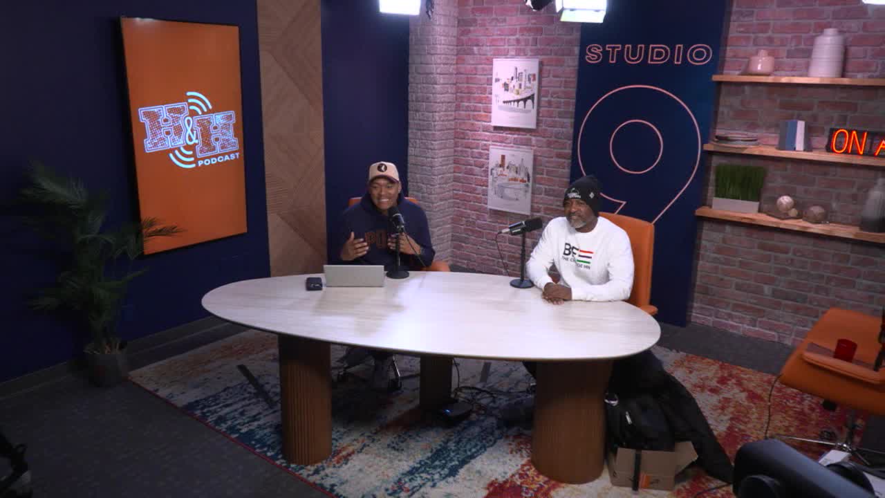 Lane Kiffin’s decision, Odell Beckham Jr.’s financial advice and the Vikings’ struggles: H&H Podcast