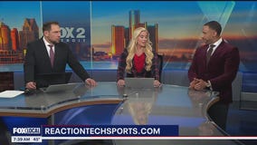 TECH IN THE D: The Heads Up Trainer