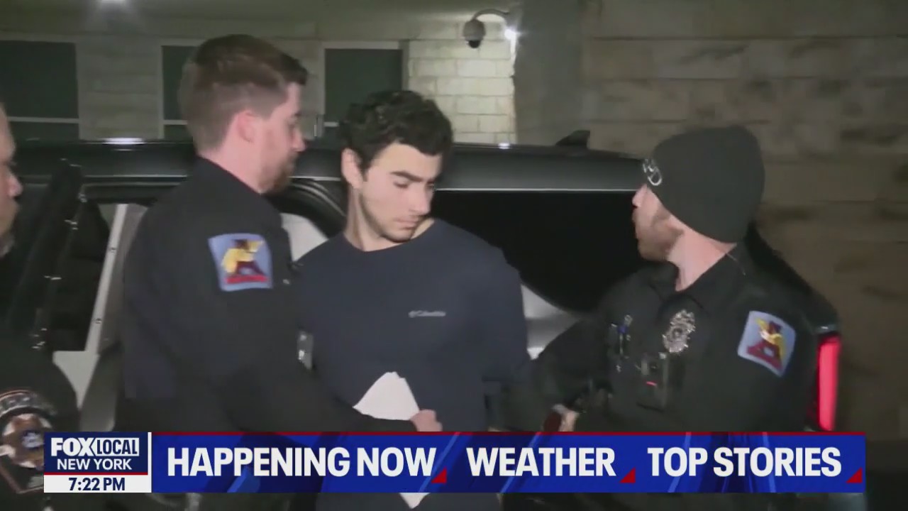 Defense attorney breaks down Luigi Mangione pretrial