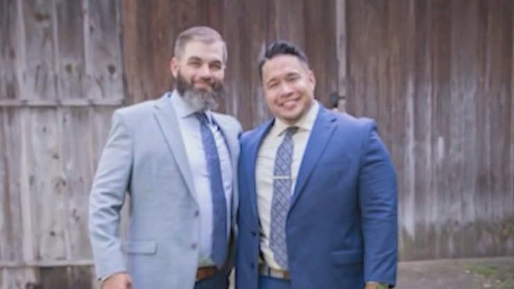 Friendship developed in Baghdad continues to grow after veterans return home, face new challenges