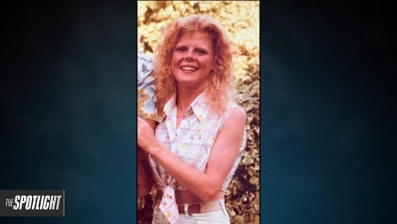 Pierce County detectives look for break in 30 year old cold case