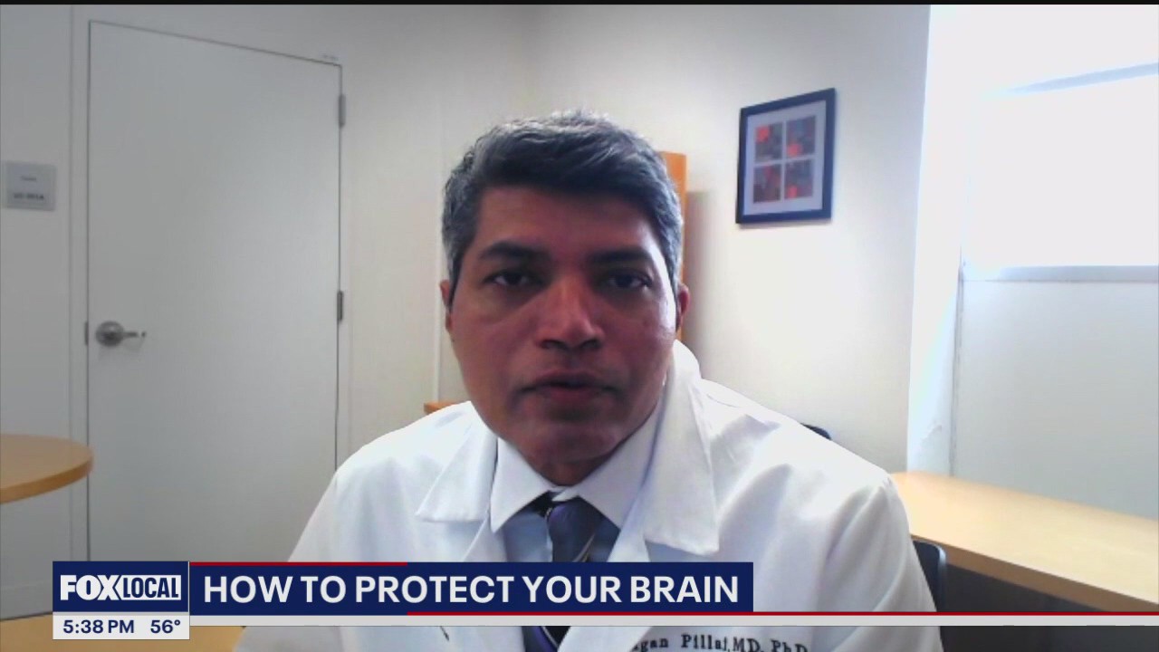 Lifestyle choices anyone can make to decrease dementia risks