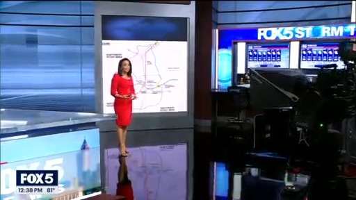 FOX 5 News at Noon August 14, 2025