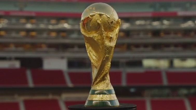 President Trump suggests moving World Cup matches from cities deemed unsafe