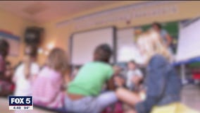 Navigating new school year for students with ADHD