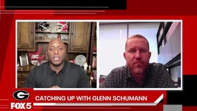 Glenn Schumann on Philly Dawgs, Senior Bowl standouts &?more