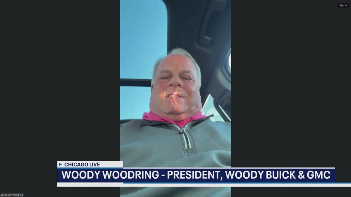 New federal car loan interest deduction could save drivers up to $10K a year | ChicagoLIVE