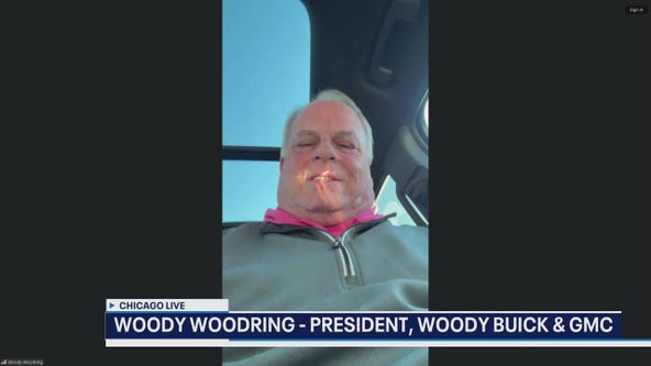 New federal car loan interest deduction could save drivers up to $10K a year | ChicagoLIVE