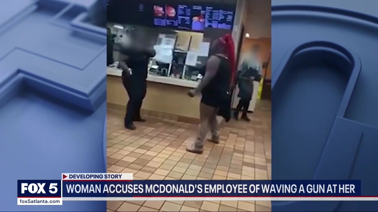 Dispute over mask turns violent | FOX 5 Atlanta