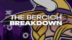 Bercich Breakdown: J.J. McCarthy a road warrior?