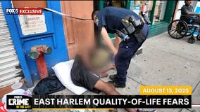 Crime in the City full episode: August 16, 2025