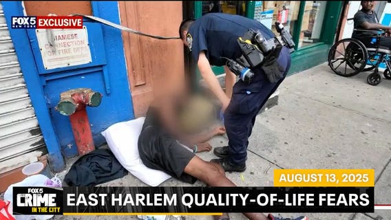 Crime in the City full episode: August 16, 2025