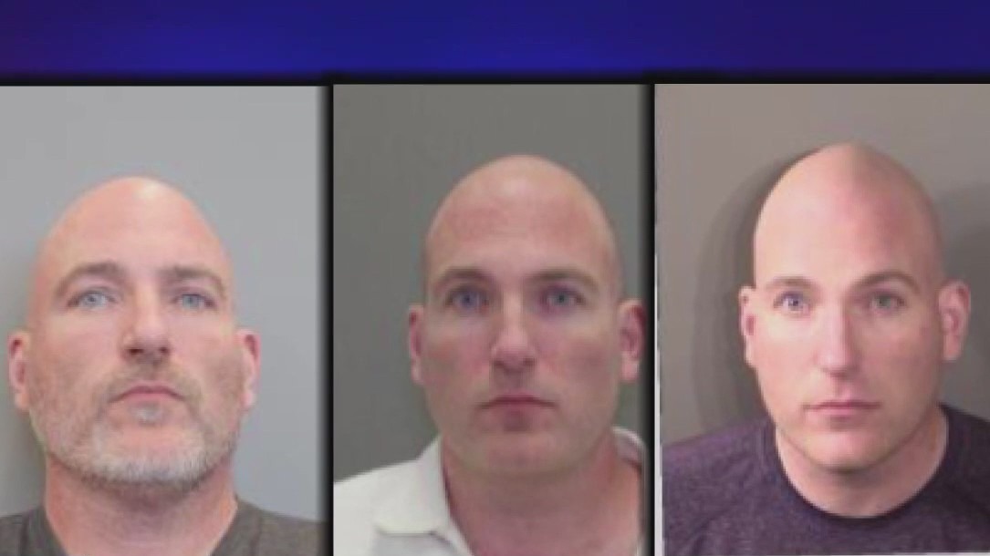 Man accused of using dead woman's credit card