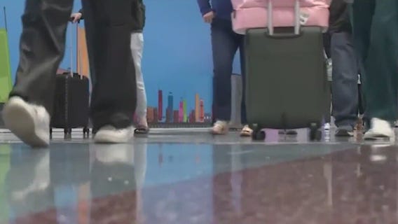 U.S. considering carry-on liquid limit change