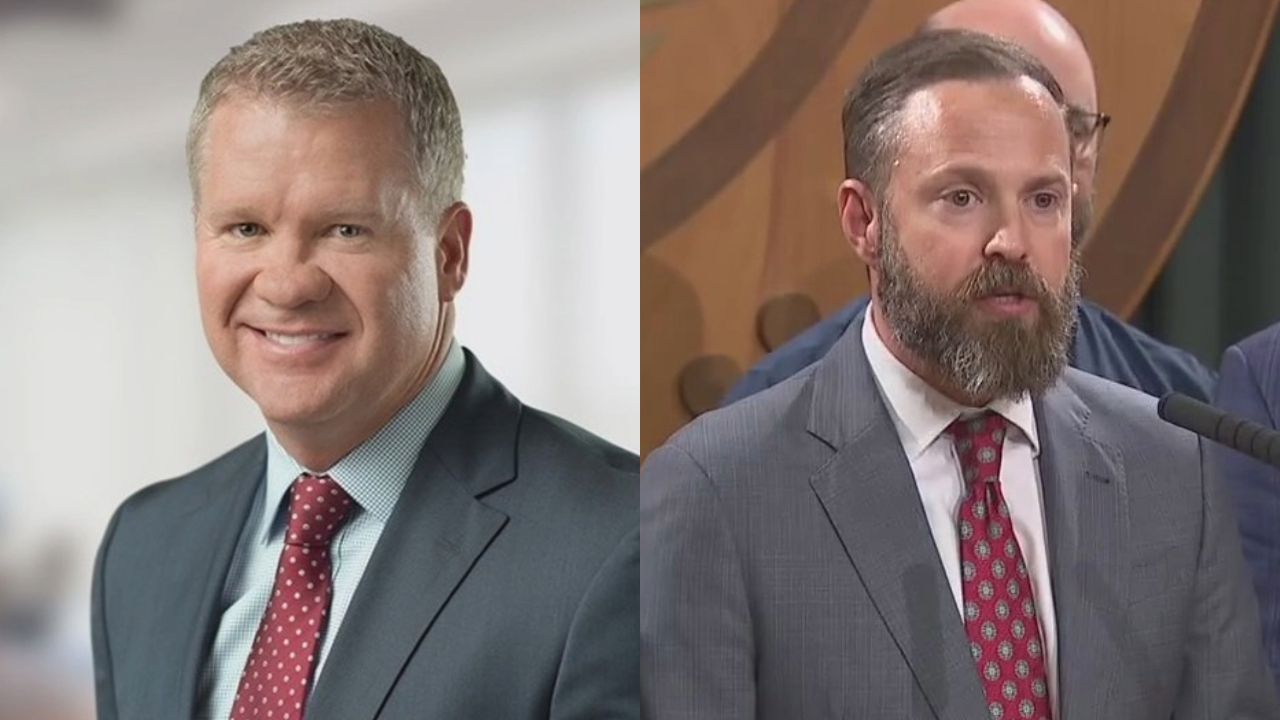 Texas House Speaker race update