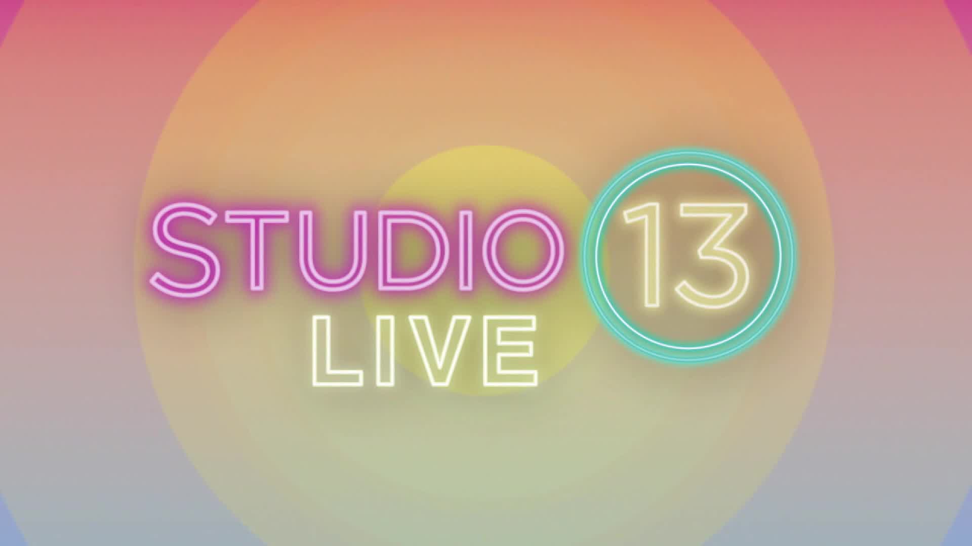 Watch Studio 13 Live full episode: Tuesday, May 27