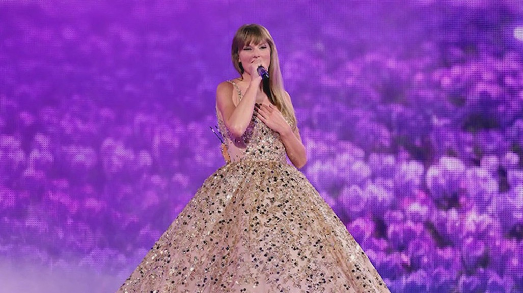 Taylor Swift's best 'fit checks' from The Eras Tour so far