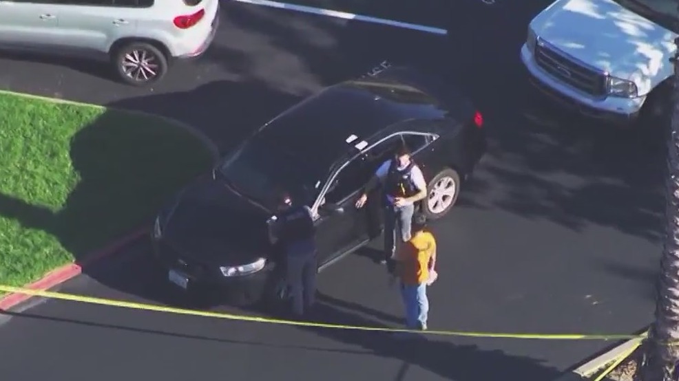 Union City police launch murder investigation after woman stabbed to death