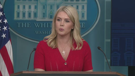 ‘Judicial overreach’ blamed for tariffs ruling