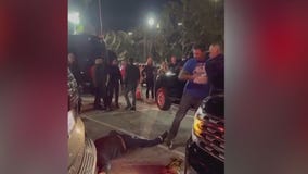 Elton John concert attack suspects in court