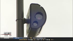 City council expected to end red light camera use