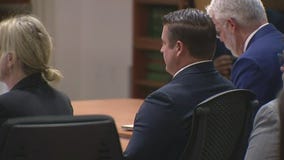 Auburn cop found guilty of 2019 murder