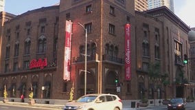 Temporary Bally's casino location falls short of revenue projection in 2023