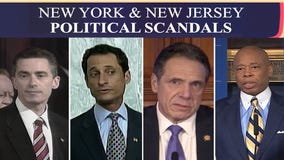 NY & NJ Political Scandals | That Was the News Then: Ep. 23